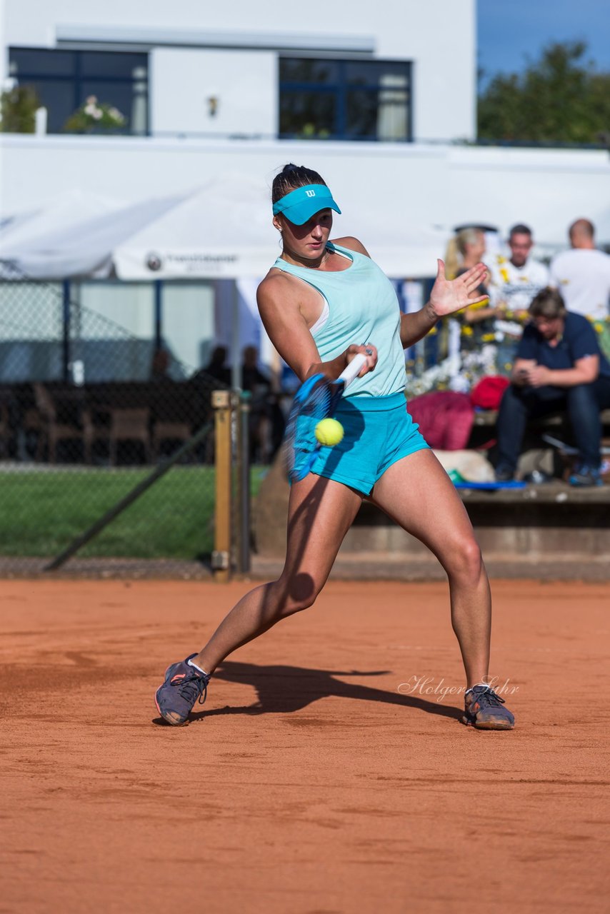 Lena Greiner 366 - Lilienthaler Volksbank Open